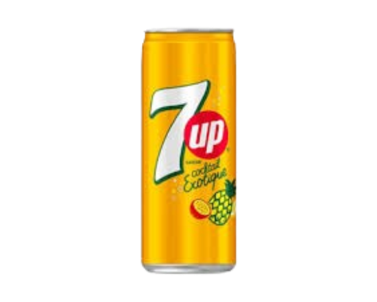 7 Up Cherry